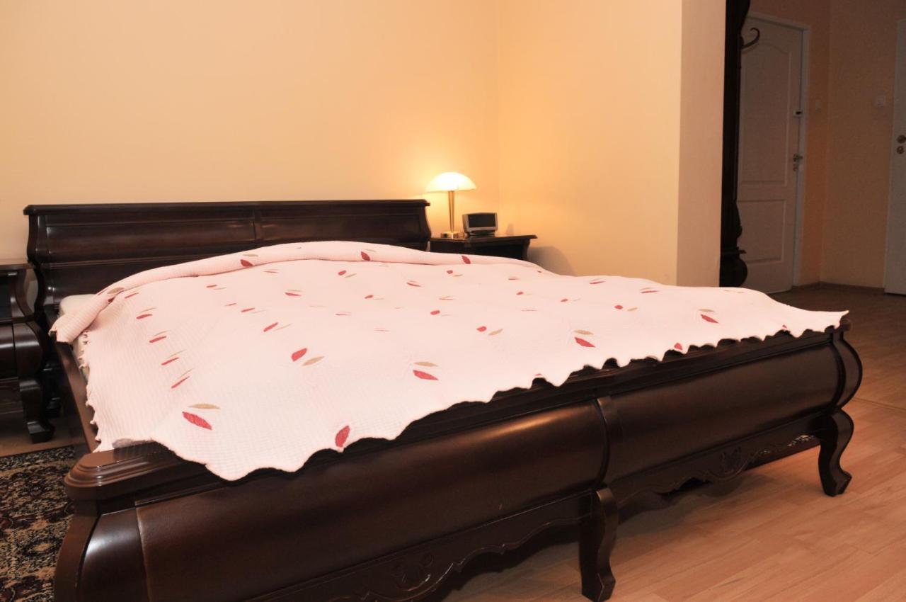 Hotel Gracja Gorzow Wielkopolski Bagian luar foto