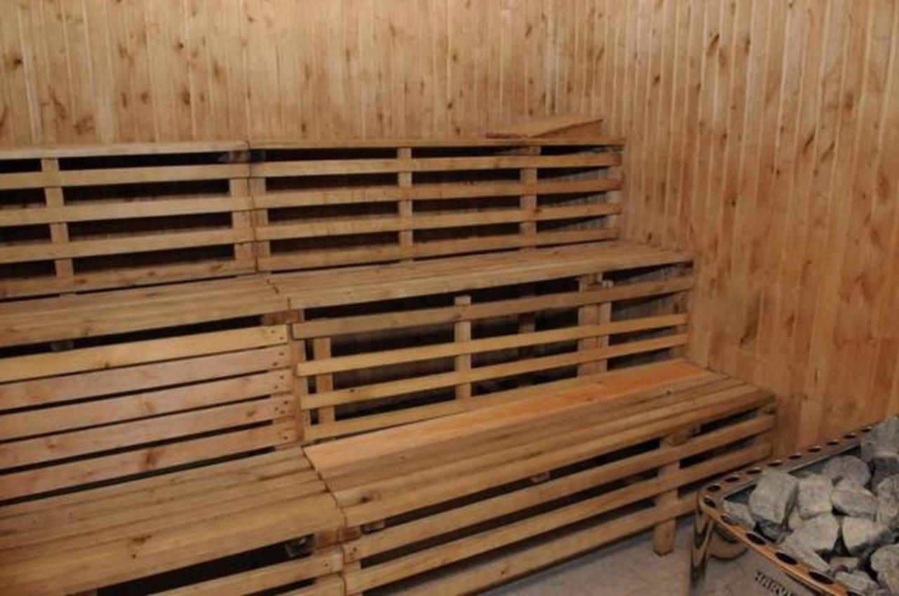 Hotel Gracja Gorzow Wielkopolski Bagian luar foto