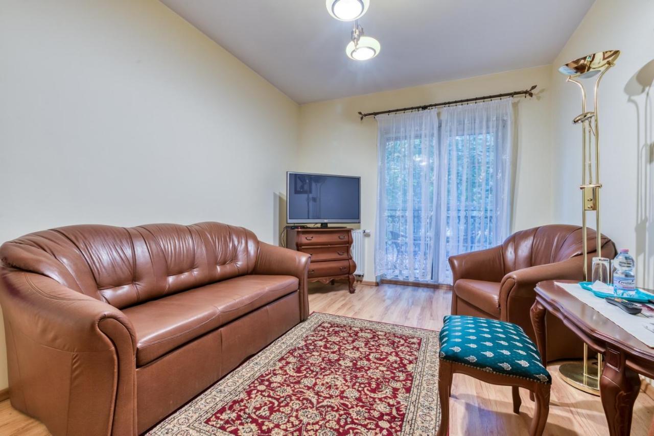 Hotel Gracja Gorzow Wielkopolski Bagian luar foto