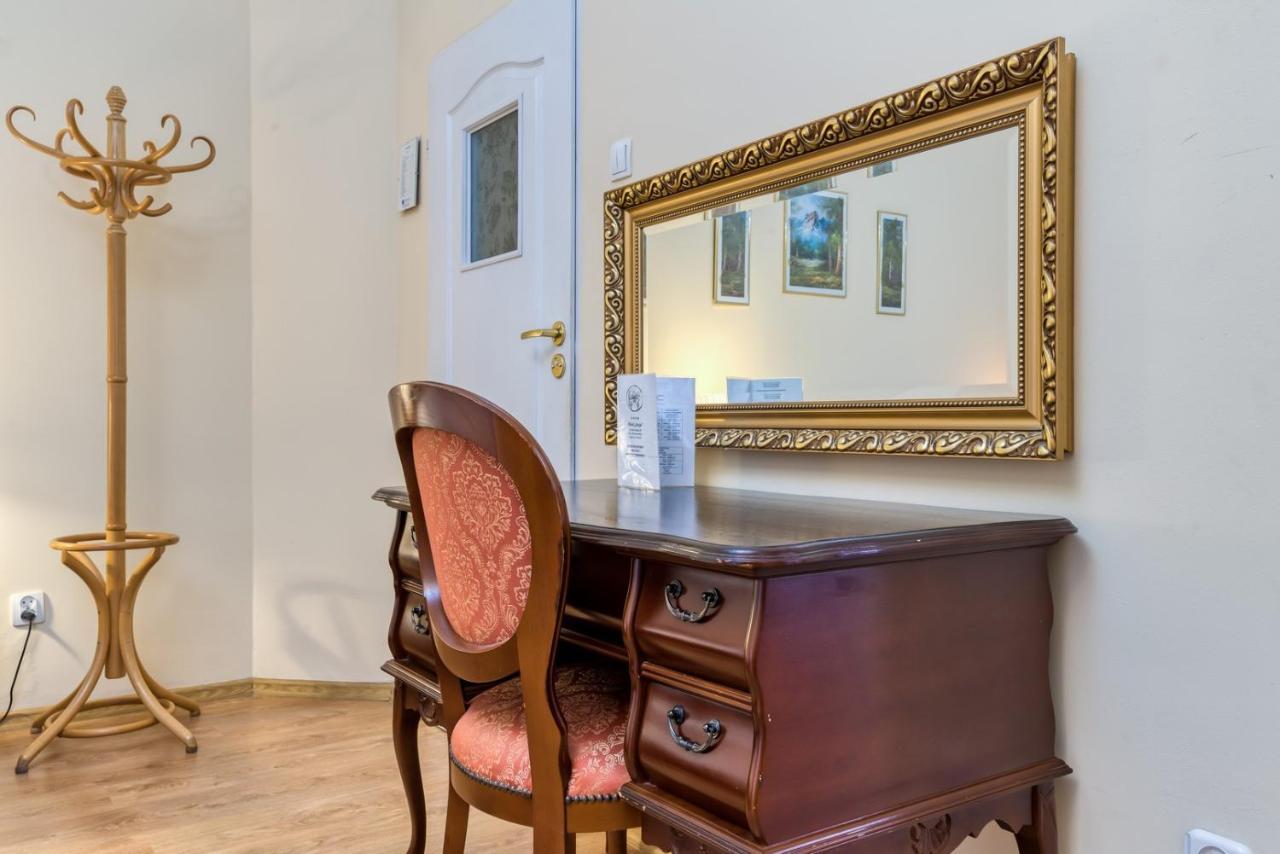 Hotel Gracja Gorzow Wielkopolski Bagian luar foto